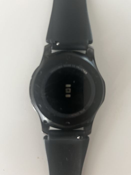 Samsung Watch S3 frontier