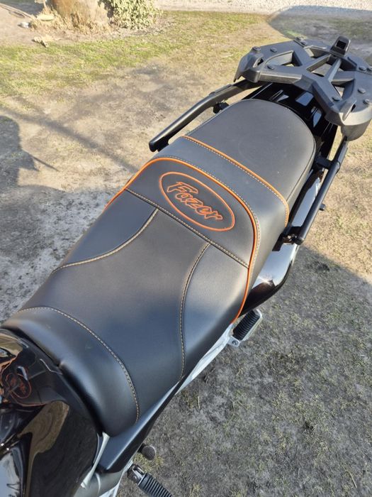 Yamaha Fazer 1000 sprzedam/zamienię