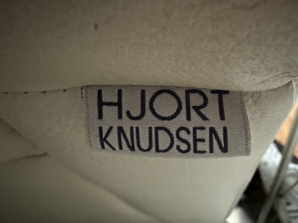 Naroznik hjort knudsen