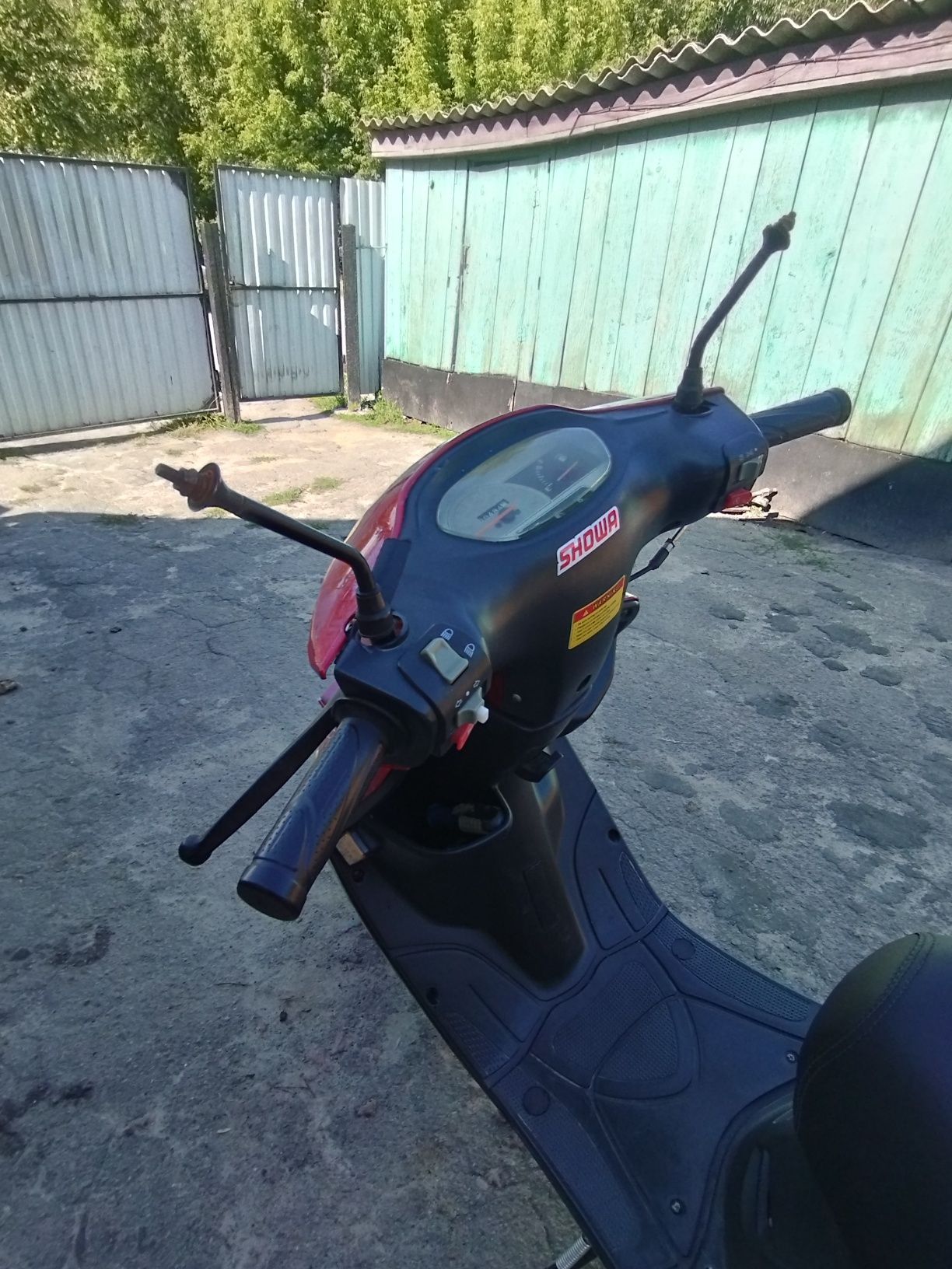 Продам Спарк сп125с-14