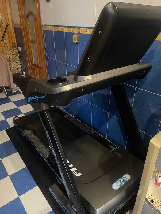 Беговая дорожка FitLogic T18C