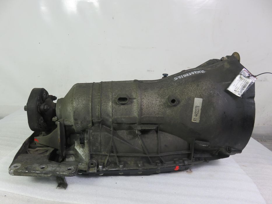 Skrzynia Biegów Automatyczna Bmw 5 (e60)  - 6hp26