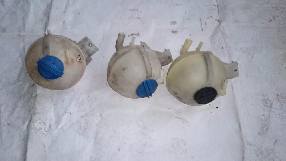 Бачок Расширительний Спринтер 906 Крафтер Sprinter Crafter