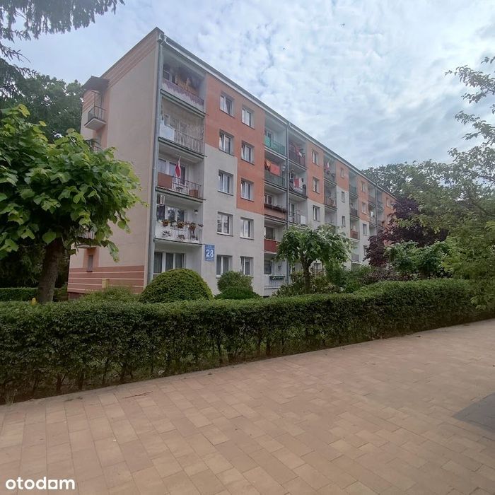 Mieszkanie w Kraśniku