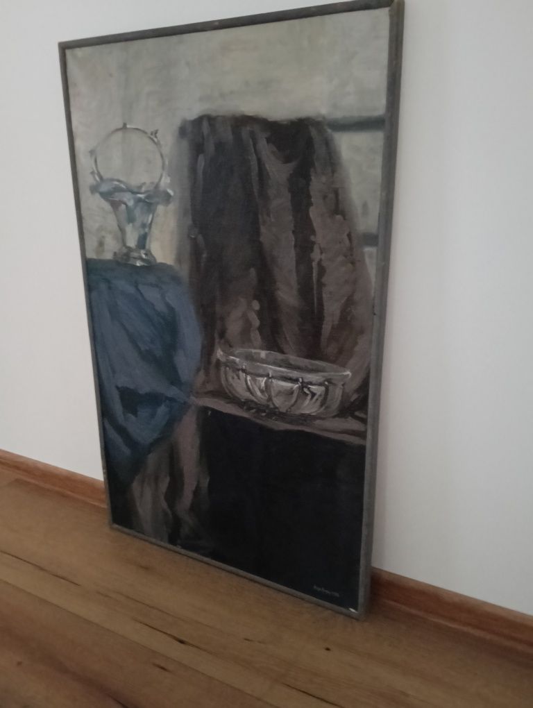 Duży obraz - Anna Rusin 1998/