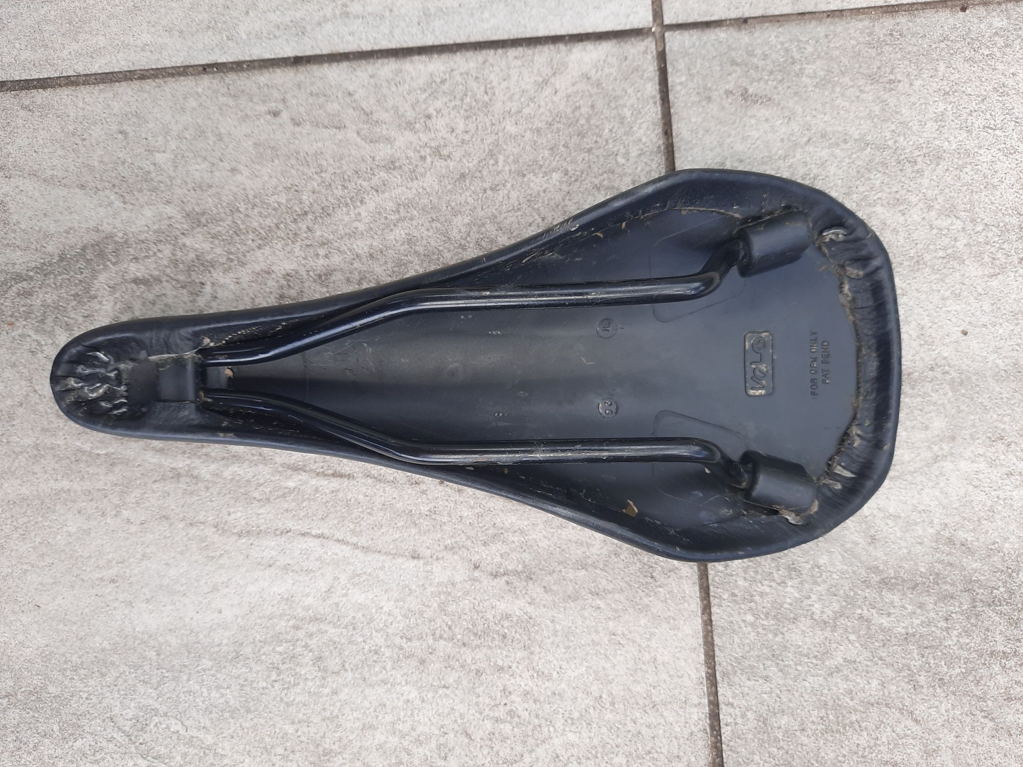 siodełko rowerowe BONTRAGER c20 reteo mtb 0625