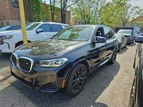 BMW X3      2022