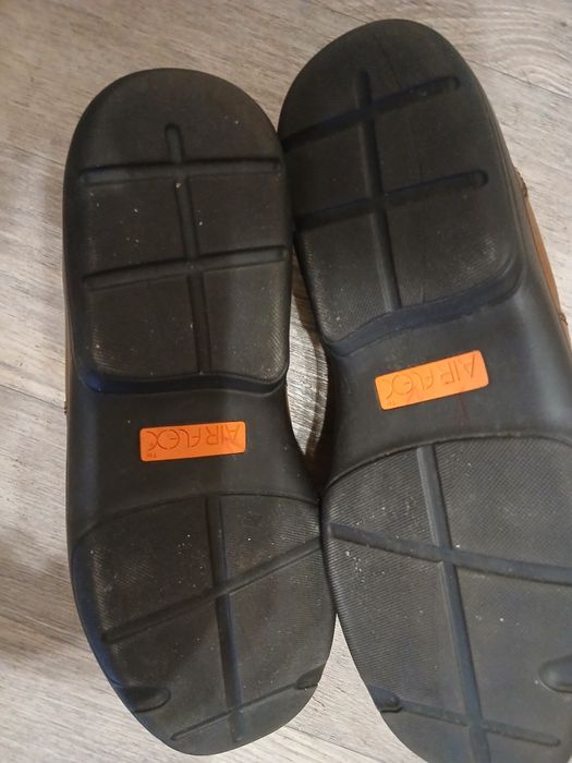 Туфлі чоловічі, Marks&Spencer