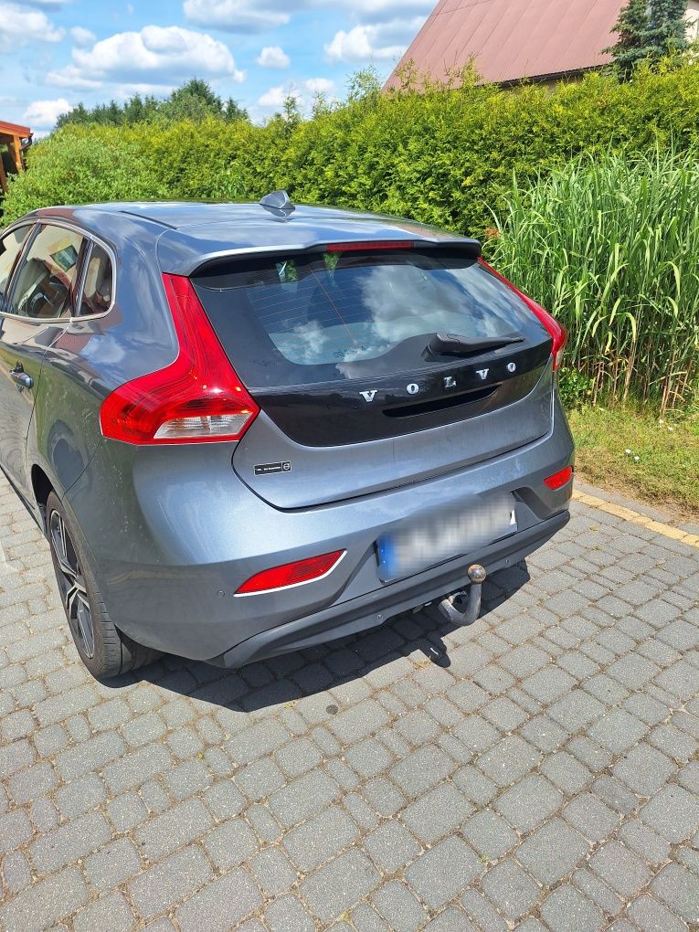 Volvo v40 , 2015 r.