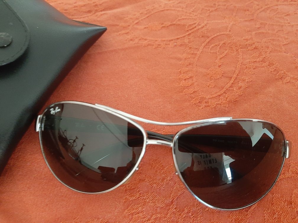 Óculos de Sol ray ban,  Originais