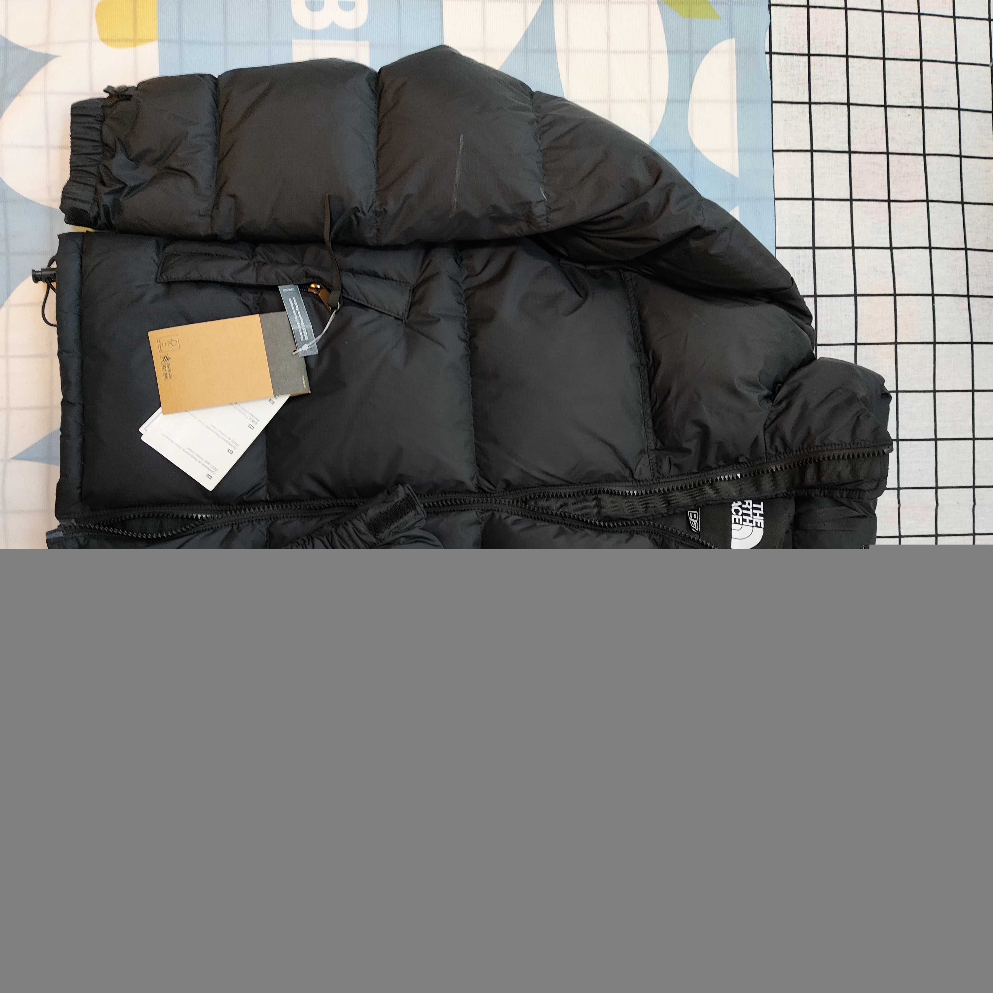 The North Face SIZE Xl