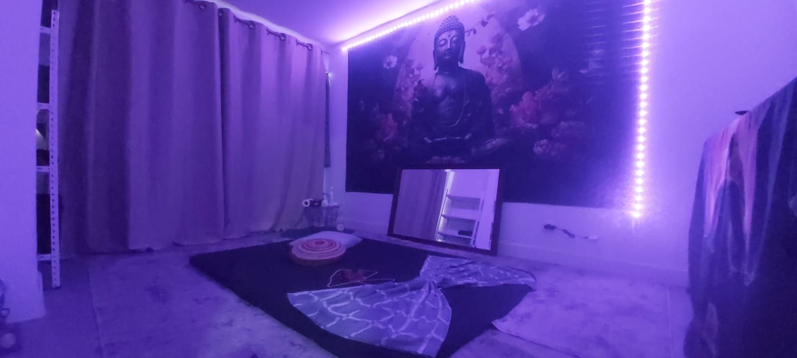 Massagem profissional coimbra