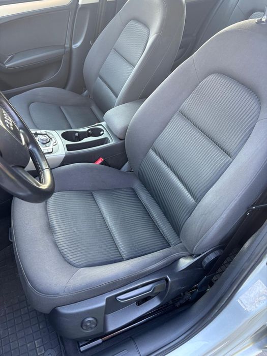 Sprzedam Audi A4 B8 Avant 2.0 TDI 143 KM Multitronic – 2010 r.