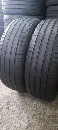 Шины лето б/у 235/60 R18 103V Michelin Latitude Sport 3 Склад