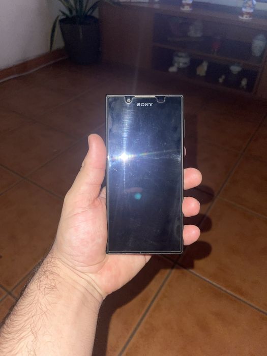 Smartphone Sony Xperia L1