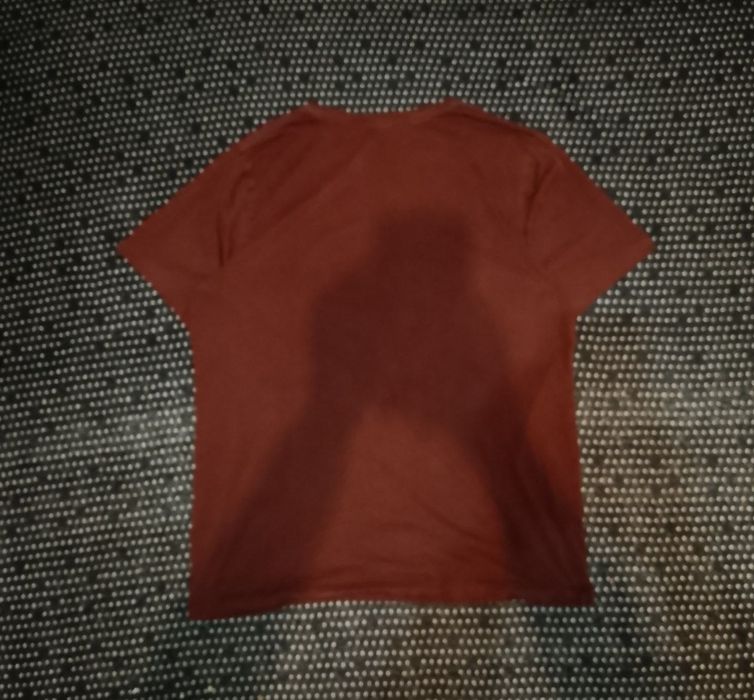 Футболка arc'teryx