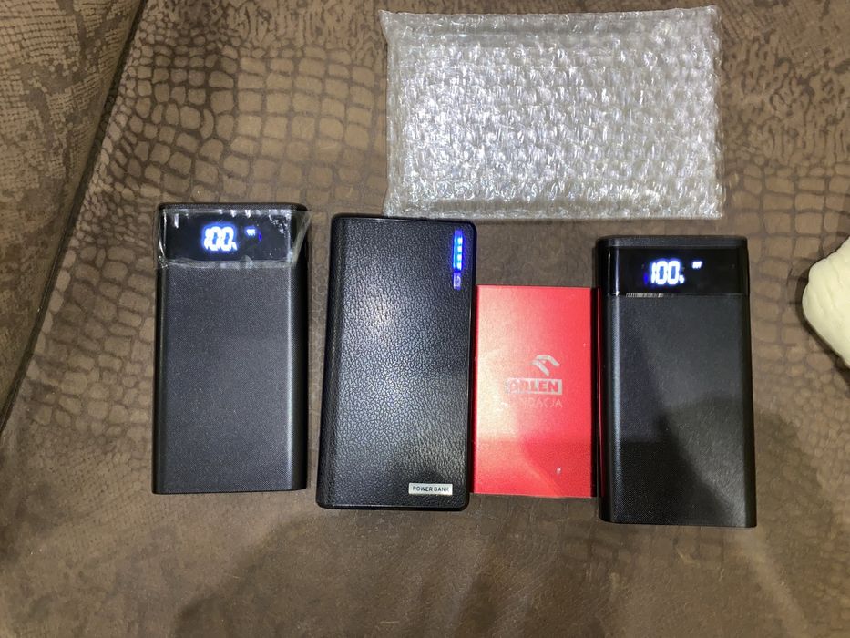 Samsung j510 2016г и повербанки