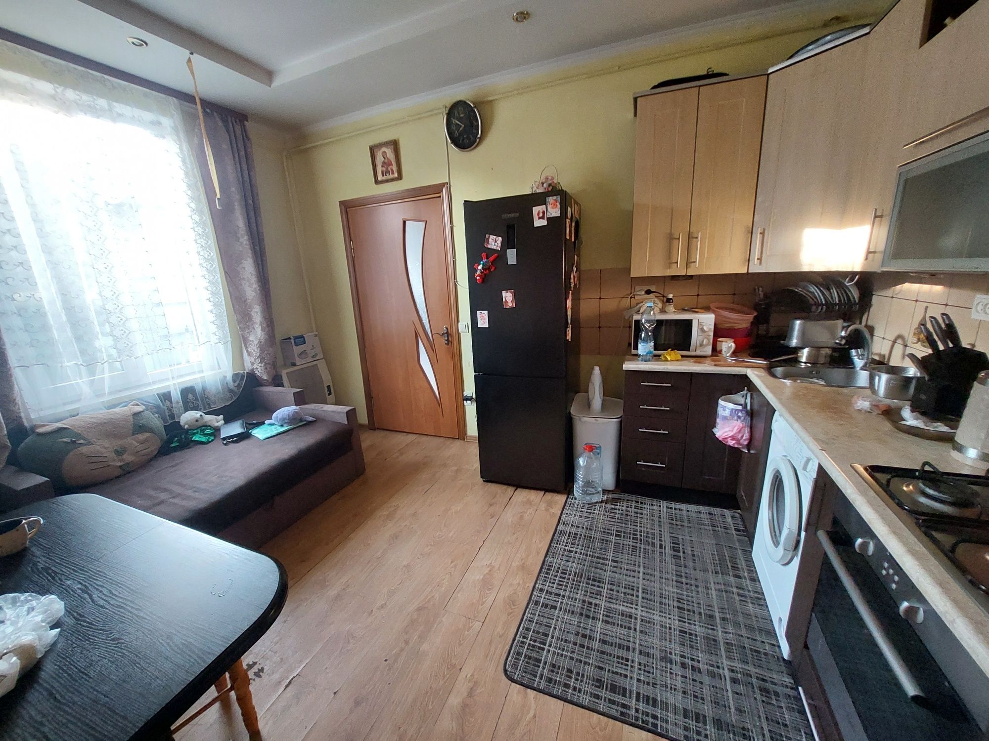 Продаж 1ккв приватного типу вул. Трускавецька м. Борислав