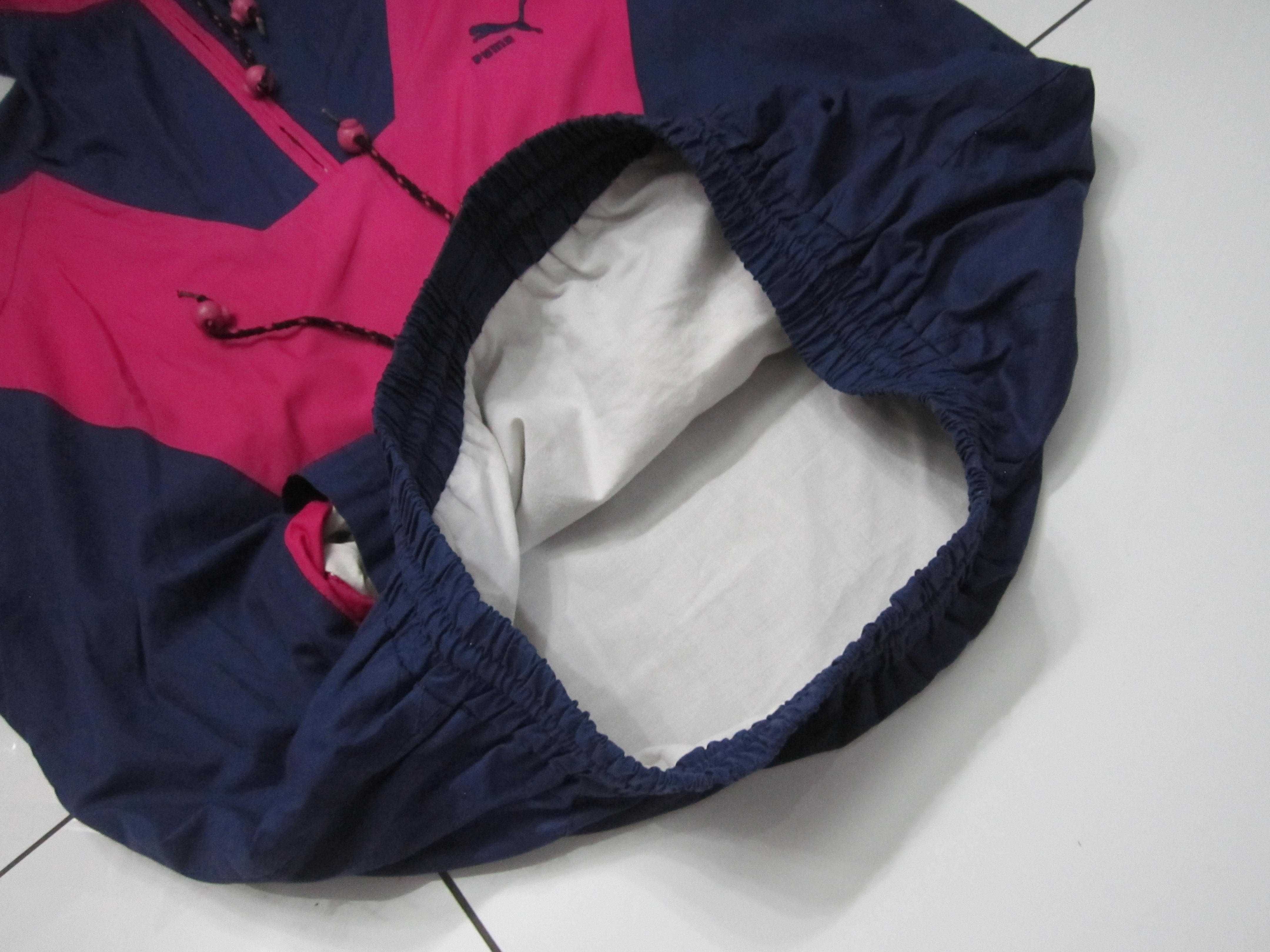 Puma kurtka bluza przez głowę super jak nowa