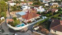 Moradia V4 com piscina, Sabariz