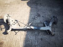 Belka zawieszenia tył oś Honda crz 1.5 hybryda