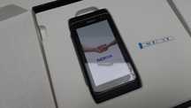 Nokia N8 - oryginał w stanie kolekcjonerskim - full set.