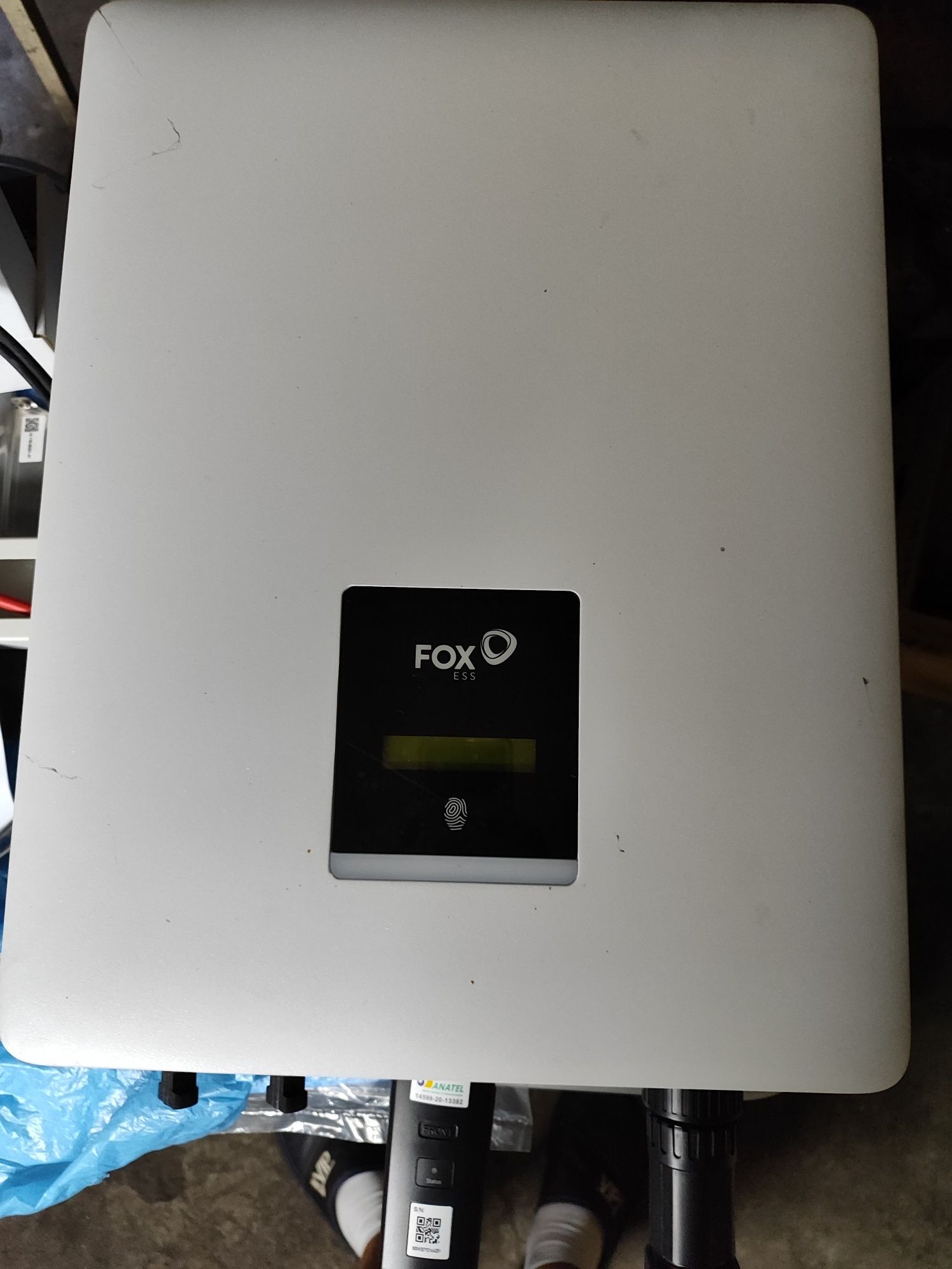 Falownik Foxess T10 G3