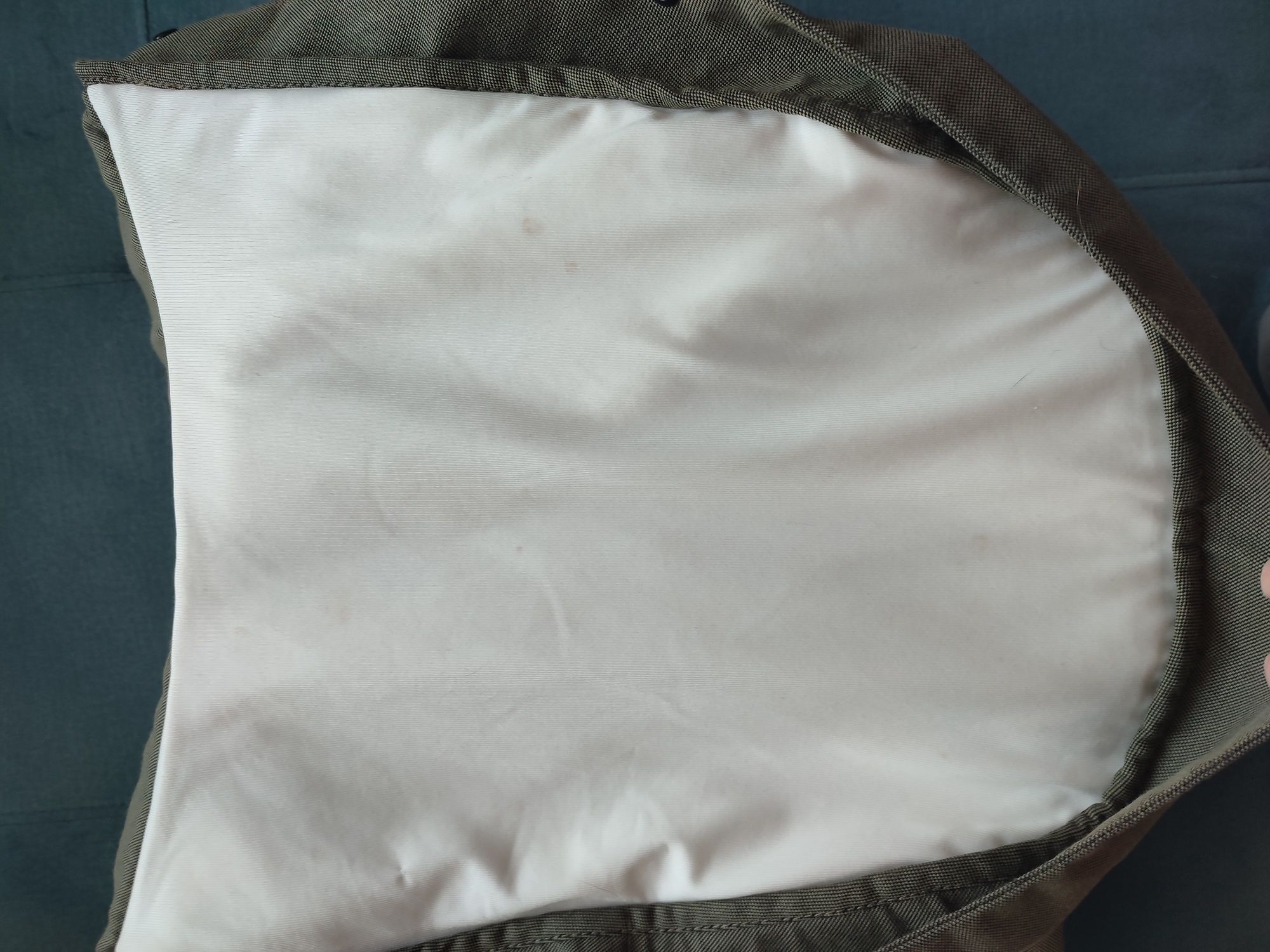 Gondola Cybex Cot S / Cybex Balios S Lux Beige