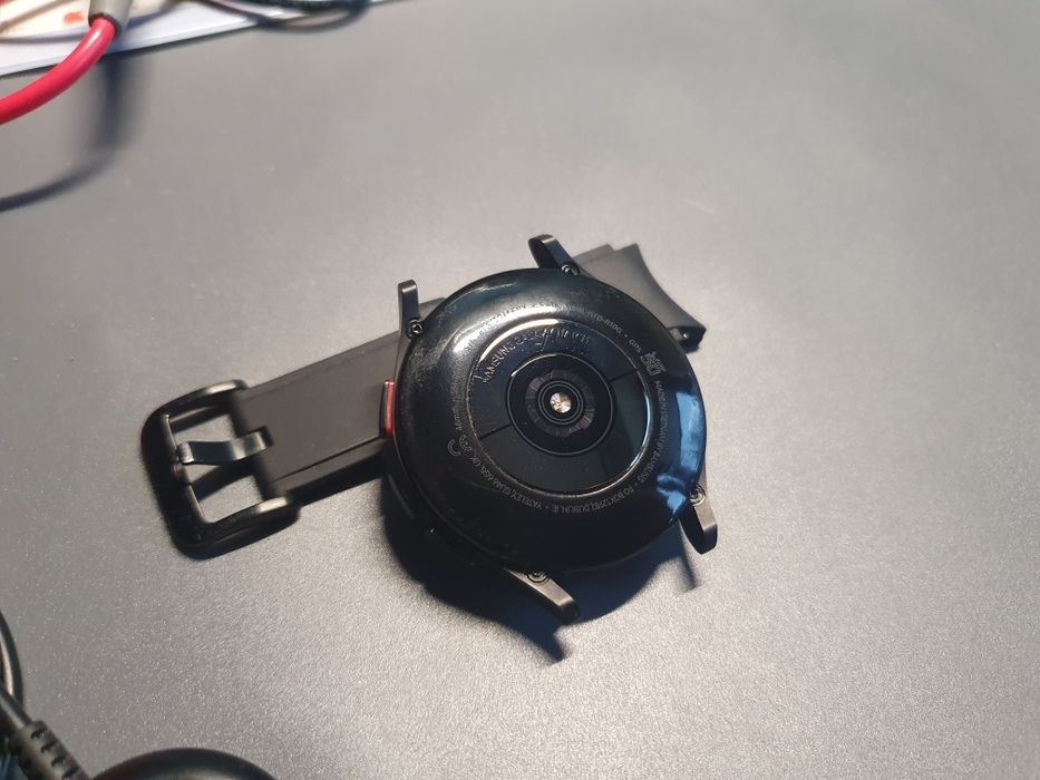 Samsung Galaxy Watch 4 Classic 46mm