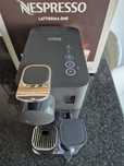 Nespresso DeLonghi Lattissima One - Nova c/ Fatura