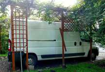 TANI TRANSPORT przewóz rzeczy mebli Przeprowadzki STUDENCKIE KRAKÓW