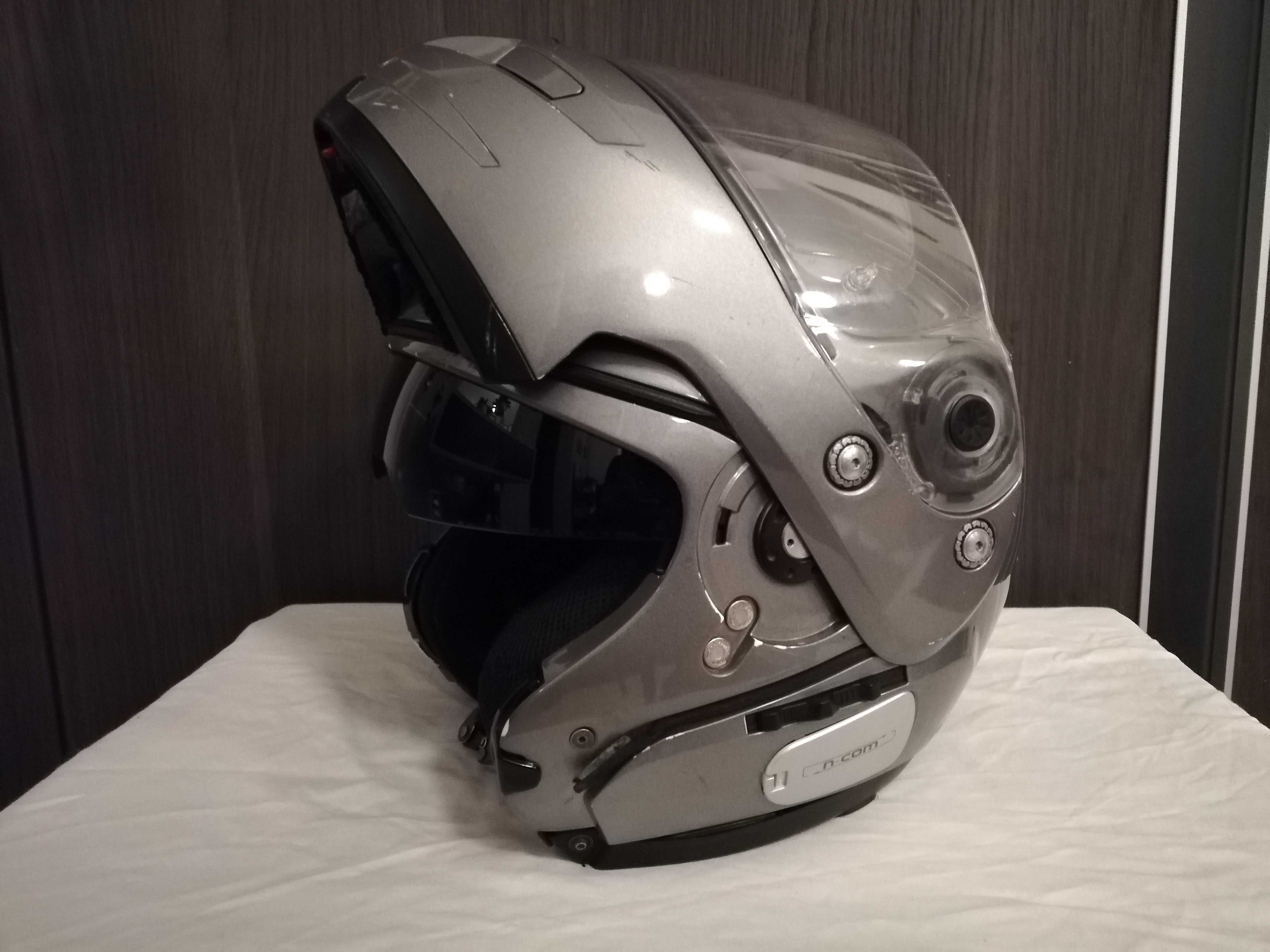 KASK NOLAN N103 / agv hjc SHOEI SHARK bell icon mtr ls2 arai