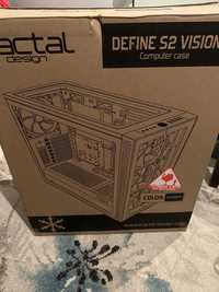 Obudowa Fractal Design Define S2 czarna