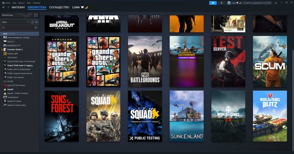 продам стим аккаунт очень надо деньги недорого