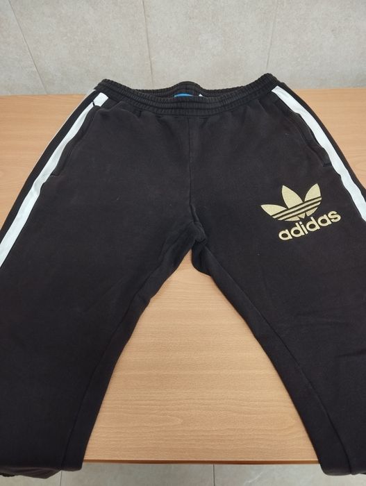 Fato de treino 2mão Adidas impecável. L