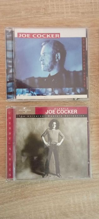 Фирменные СD диски.