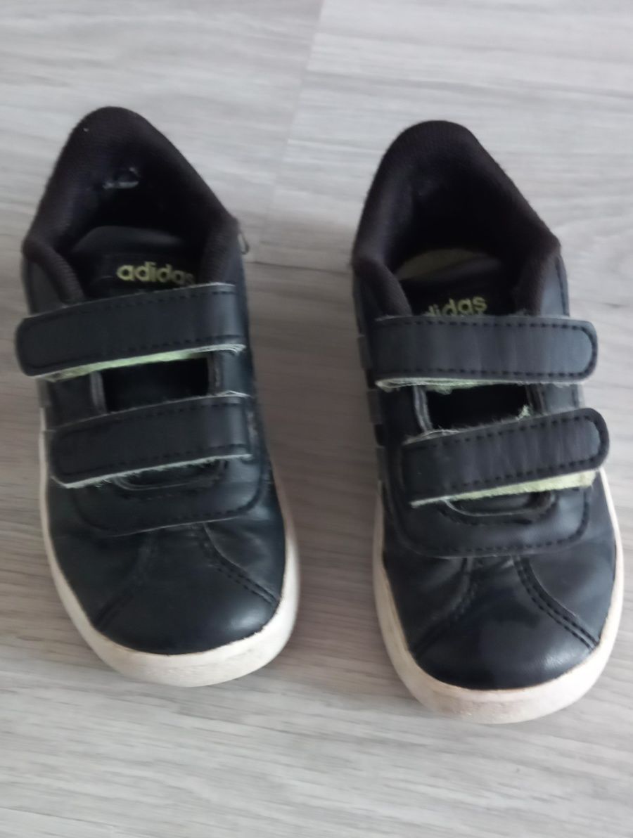 Adidas buty dla chłopca