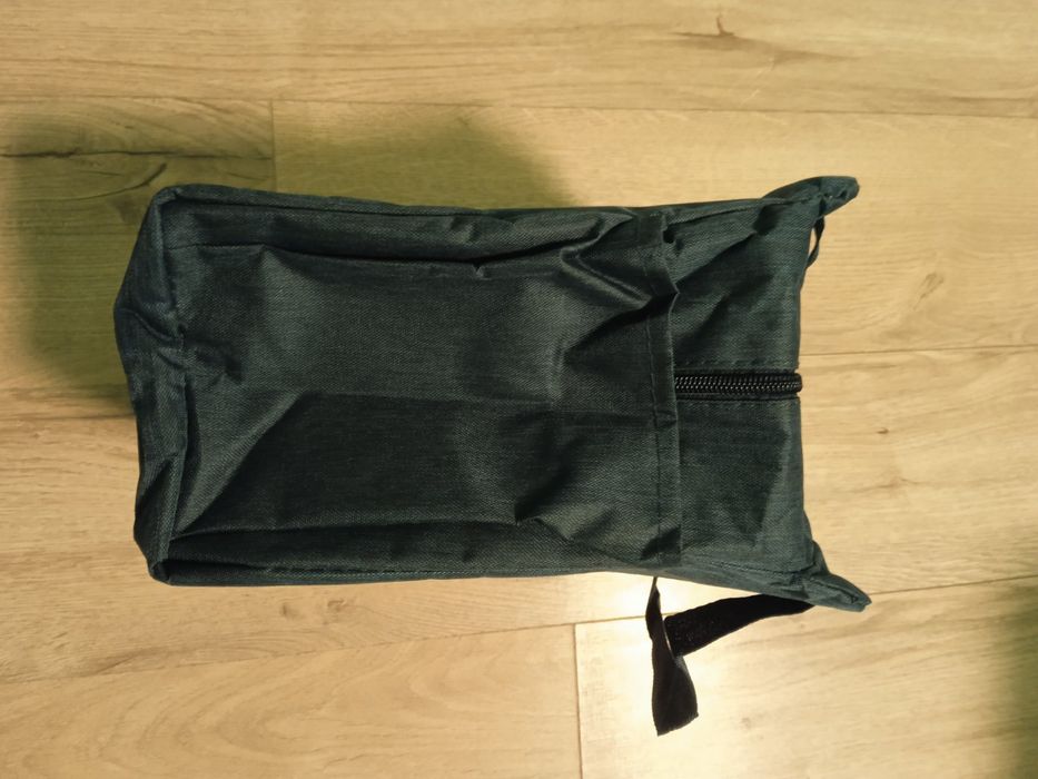 Сумка шопер  холодильник