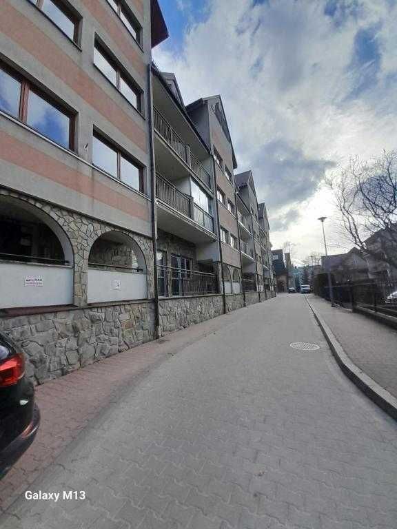 Wolny apartament od 28.07 500m Krupowki