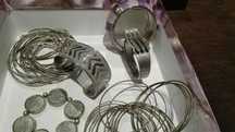 Conjunto de 6 pulseiras
