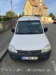 Opel Combo 2006 1.3