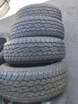 235/65 R17 108V Tovo комплект 9мм.4 колеса