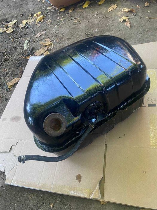 Бензобак Ваз 2101-03-05-06-07