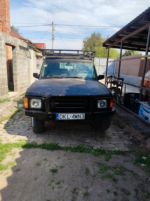 Продам Land Rover