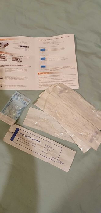 Pistolet do mezoterapii igłowej MESO GUN BN-919 + 10szt wenflonów