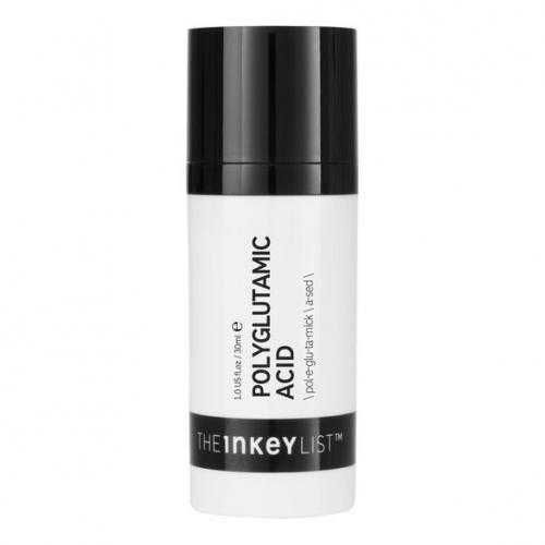The Inkey List Polyglutamic Acid Serum Serum z kwasem poliglutaminowym