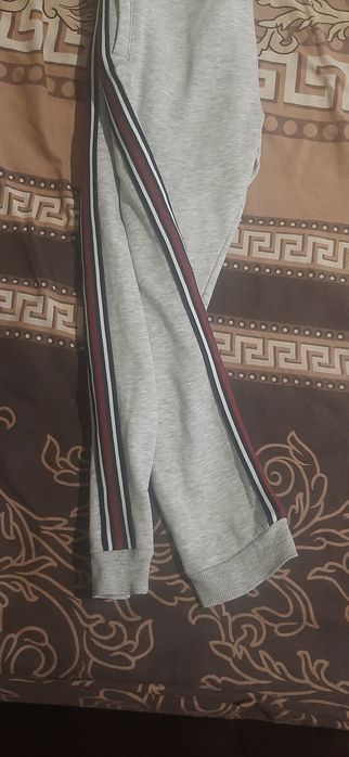 Дитячі спортивні штани