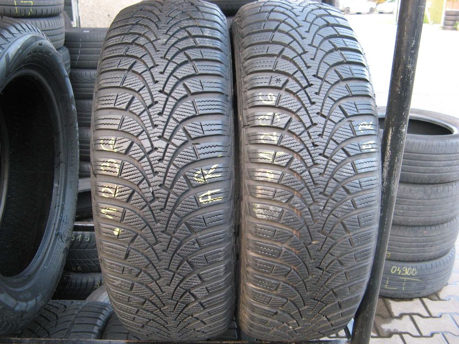 205/60R16 GOODYEAR UltraGrip 9 - nr.1236