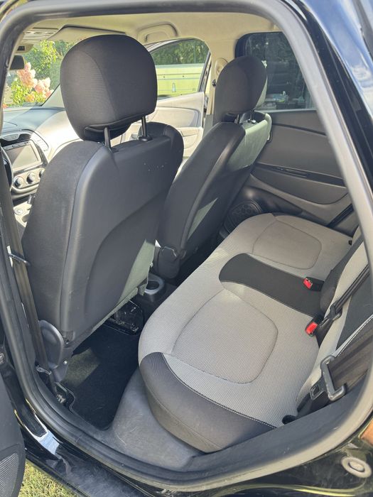 Sprzedam Renault Captur Krajowy + GAZ