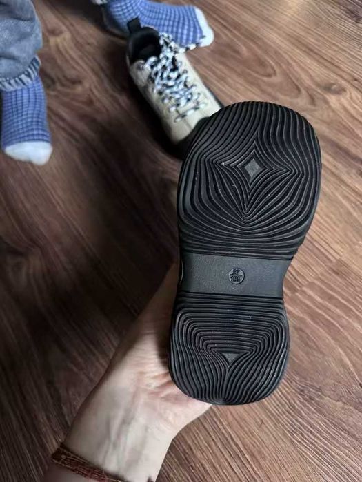 Dziecięce buty sportowe miękkie podeszwy dla chłopca i dziewczynki